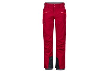 Image of Marmot Lightray Pant - Mens, Brick, Medium, 74190-Brick-M-DEMO