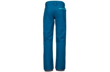 Image of Marmot Lightray Pant - Mens, Moroccan Blue, Medium, 74190-MoroBlue-M-DEMO
