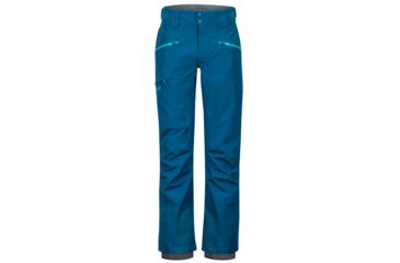 Image of Marmot Lightray Pant - Mens, Moroccan Blue, Medium, 74190-MoroBlue-M-DEMO