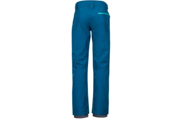 Image of Marmot Lightray Pant - Mens, Moroccan Blue, Small, 74190-3772-Moroccan Blue-S