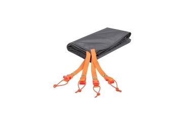 Image of Marmot Limelight Footprint - 4 Person, Slate Grey, One Size, 29010-1440-ONE