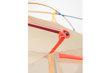 Image of Marmot Limelight Tent, 3 Person, Solar/Red Sun, 3-Person, 195115053215