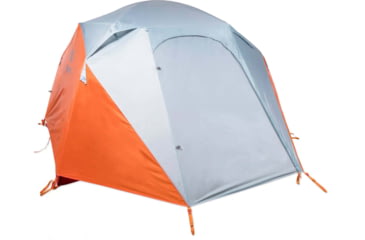 Image of Marmot Limestone Tent, 4-Person, Orange Spice/Arona, 29100-9821-ONE