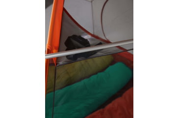 Image of Marmot Limestone Tent, 4-Person, Orange Spice/Arona, 29100-9821-ONE