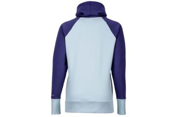 Image of Marmot Marley Long Sleeve T-Shirt - Womens, Lilac/Deep Dusk, L 48470-3656-L