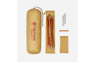 Image of Marmot Limelight UL 3P