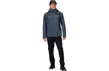 Image of Marmot PreCip Eco Pro Jacket - Mens