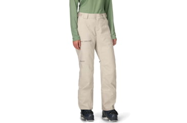 Image of Marmot Refuge Insulated Pants - Women's, Birch Bark, Small, 195115331382