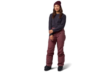 Image of Marmot Refuge Insulated Pants - Womens