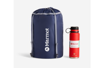 Image of Marmot Trestles Elite Eco 20