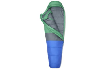 Image of Marmot Trestles Elite Eco 30 Sleeping Bag - Kids