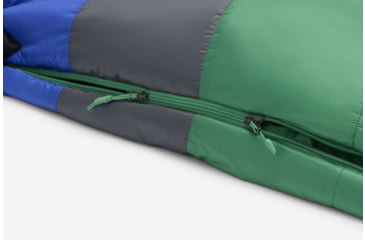 Image of Marmot Trestles Elite Eco 30 Sleeping Bag - Kids