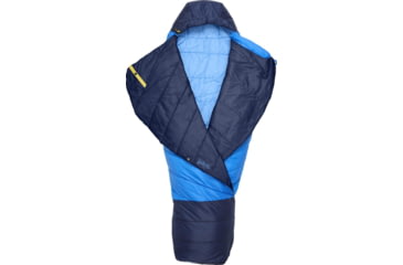 Image of Marmot Wraptor 20 Synthetic Sleeping Bag