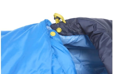 Image of Marmot Wraptor 20 Synthetic Sleeping Bag