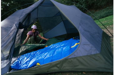 Image of Marmot Wraptor 20 Synthetic Sleeping Bag