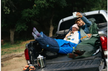 Image of Marmot Wraptor 20 Synthetic Sleeping Bag