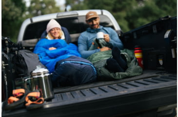 Image of Marmot Wraptor 20 Synthetic Sleeping Bag