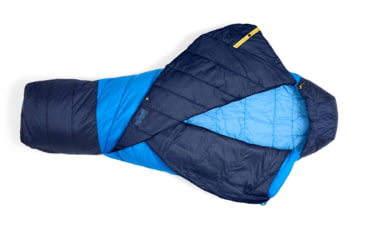 Image of Marmot Wraptor 20 Synthetic Sleeping Bag