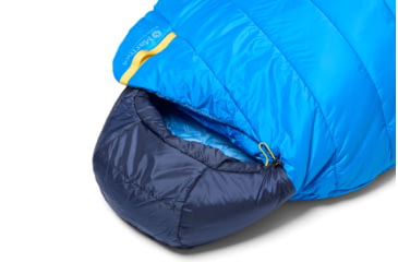 Image of Marmot Wraptor 20 Synthetic Sleeping Bag