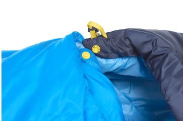 Image of Marmot Wraptor 20 Synthetic Sleeping Bag