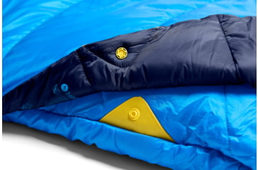 Image of Marmot Wraptor 20 Synthetic Sleeping Bag