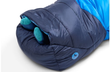 Image of Marmot Wraptor 20 Synthetic Sleeping Bag