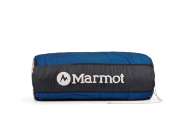 Image of Marmot Wraptor 20 Synthetic Sleeping Bag
