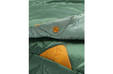 Image of Marmot Wraptor 30 Synthetic Sleeping Bag