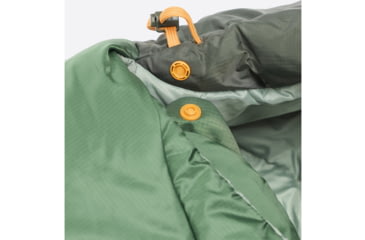 Image of Marmot Wraptor 30 Synthetic Sleeping Bag