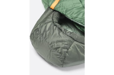 Image of Marmot Wraptor 30 Synthetic Sleeping Bag