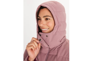 Image of Marmot Mercer Jacket - Womens, Dream State, Medium, 13010-5998-M