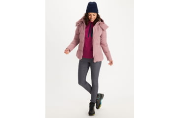 Image of Marmot Mercer Jacket - Womens, Dream State, Medium, 13010-5998-M