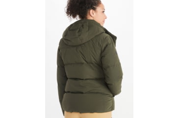 Image of Marmot Mercer Jacket - Womens, Nori, Medium, 13010-4859-M