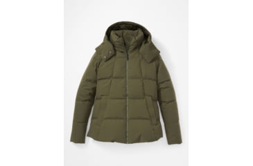 Image of Marmot Mercer Jacket - Womens, Nori, Medium, 13010-4859-M