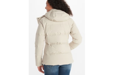 Image of Marmot Mercer Jacket - Womens, Sandbar, Large, 13010-7829-L