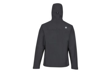 Image of Marmot Minimalist Jacket - Mens, Black, Large, 40330-001-L