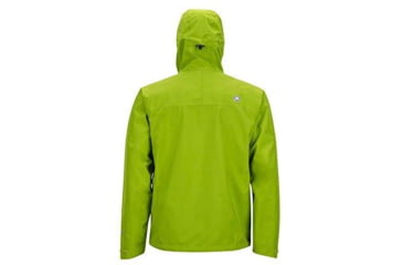 Image of Marmot Minimalist Jacket - Mens, Green Lichen, 2XL, 30380-4425-XX-Large
