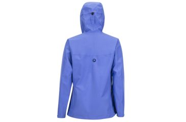 Image of Marmot Minimalist Jacket - Women's, Lilac, Extra Large, 1154-2814-XL