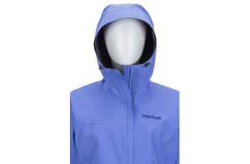 Image of Marmot Minimalist Jacket - Women's, Lilac, Extra Large, 1154-2814-XL