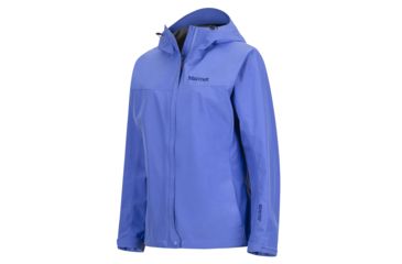 Image of Marmot Minimalist Jacket - Women's, Lilac, Extra Large, 1154-2814-XL