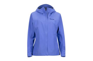 Image of Marmot Minimalist Jacket - Women's, Lilac, Extra Large, 1154-2814-XL