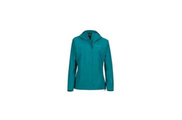 Image of Marmot Minimalist Jacket - Women's, Malachite, Extra Large, 1154-3679-XL