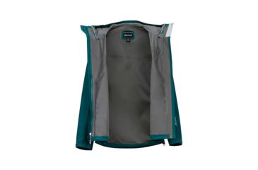 Image of Marmot Minimalist Jacket - Women's, Deep Teal, Medium, 46010-2209-M