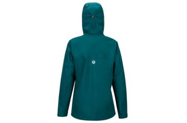 Image of Marmot Minimalist Jacket - Women's, Deep Teal, Medium, 46010-2209-M
