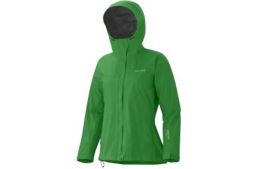 Image of Marmot Minimalist Jacket - Women's, Fern, Medium, 516452