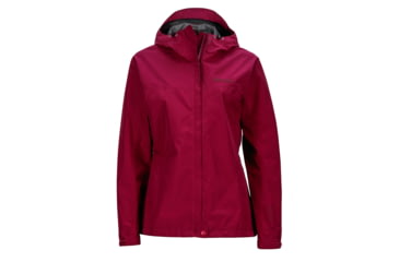 Image of Marmot Minimalist Jacket - Women's, Magenta, X-Small, 318299