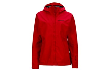 Image of Marmot Minimalist Jacket - Women's, Persian Red, Small, 318296