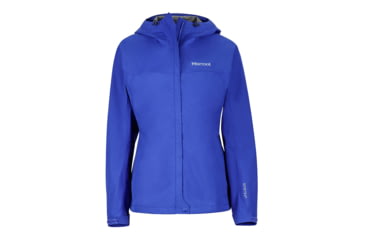 Image of Marmot Minimalist Jacket - Women's, Royal Night , Small, 318292
