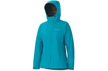 Image of Marmot Minimalist Jacket - Women's, X-Small, Sea Glass, 564777