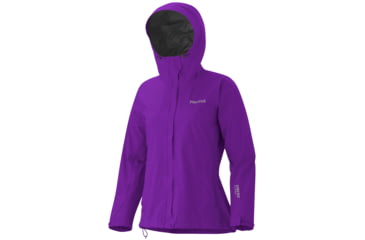 Image of Marmot Minimalist Jacket - Women's, X-Small, Vibrant Purple, 525787